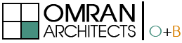 Omran Logo